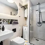 Kairos - Gwarek - Darmowy Parking, Scisle Centrum Apartment *