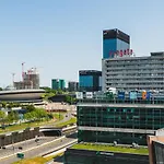 Appartement Kairos - Gwarek - Darmowy Parking, Scisle Centrum Katowice