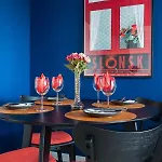 Kairos - Gwarek - Darmowy Parking, Scisle Centrum Apartment *