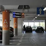 Kairos - Gwarek - Darmowy Parking, Scisle Centrum Apartment *
