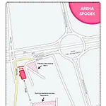 Kairos - Gwarek - Darmowy Parking, Scisle Centrum Apartment