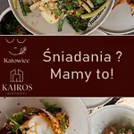 Kairos - Gwarek - Darmowy Parking, Scisle Centrum * Katowice
