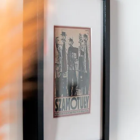 Kairos - Gwarek - Darmowy Parking, Scisle Centrum *