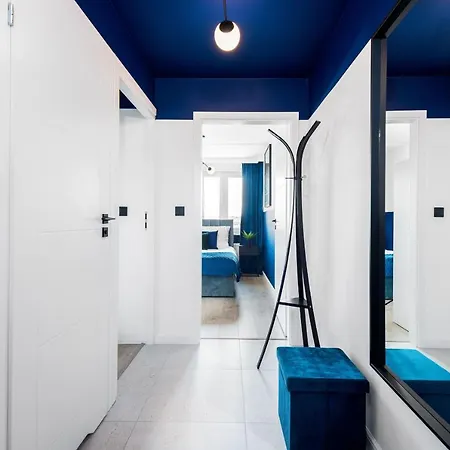 Kairos - Gwarek - Darmowy Parking, Scisle Centrum