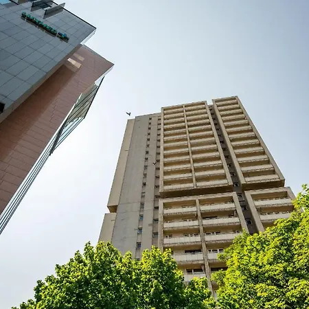 アパート Kairos - Gwarek - Darmowy Parking, Scisle Centrum *