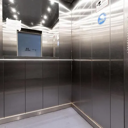 Daire Kairos - Gwarek - Darmowy Parking, Scisle Centrum *