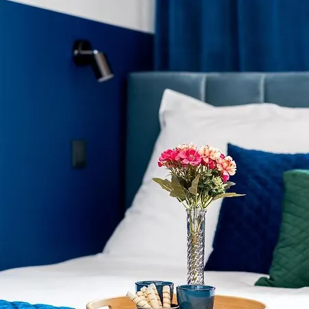 Kairos - Gwarek - Darmowy Parking, Scisle Centrum