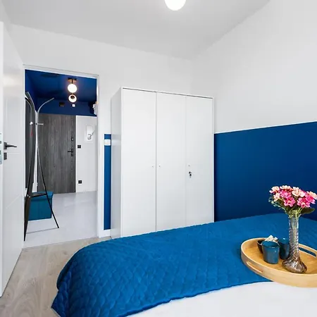 Kairos - Gwarek - Darmowy Parking, Scisle Centrum * Katowice