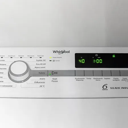 Kairos - Gwarek - Darmowy Parking, Scisle Centrum Lejlighed Katowice