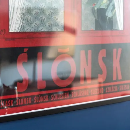 アパート Kairos - Gwarek - Darmowy Parking, Scisle Centrum カトヴィツェ