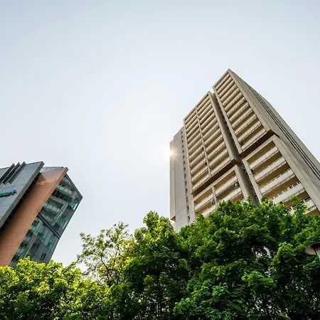 Apartman Kairos - Gwarek - Darmowy Parking, Scisle Centrum *