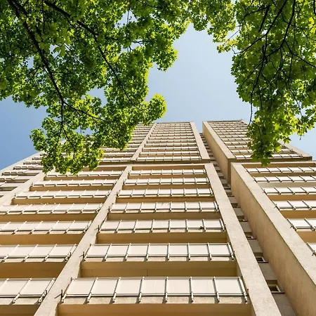 Kairos - Gwarek - Darmowy Parking, Scisle Centrum * Katoviçe