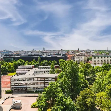 Kairos - Gwarek - Darmowy Parking, Scisle Centrum Daire *