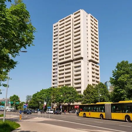 Kairos - Gwarek - Darmowy Parking, Scisle Centrum *