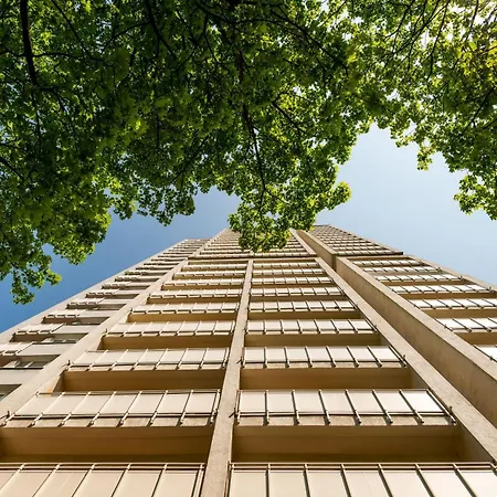 Kairos - Gwarek - Darmowy Parking, Scisle Centrum Apartment Katowice