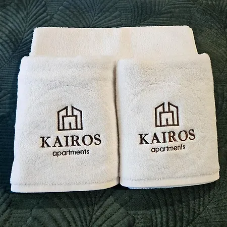 Kairos - Gwarek - Darmowy Parking, Scisle Centrum Katowice