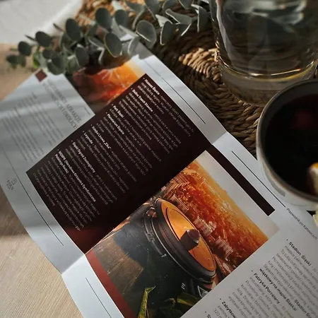 Kairos - Gwarek - Darmowy Parking, Scisle Centrum Daire *