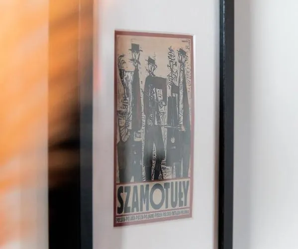 Kairos - Gwarek - Darmowy Parking, Scisle Centrum *