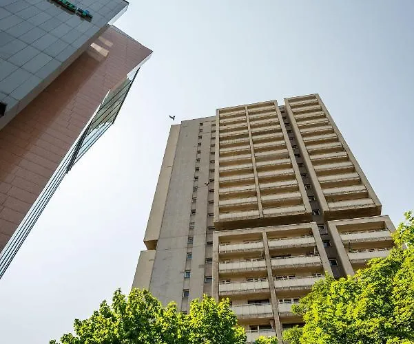 דירה Kairos - Gwarek - Darmowy Parking, Scisle Centrum *