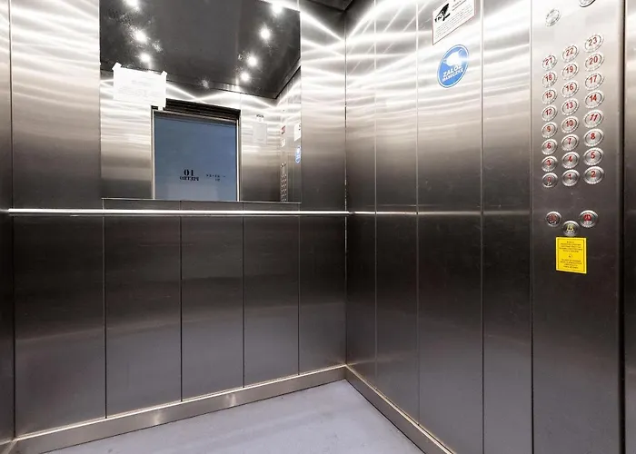 דירה Kairos - Gwarek - Darmowy Parking, Scisle Centrum *