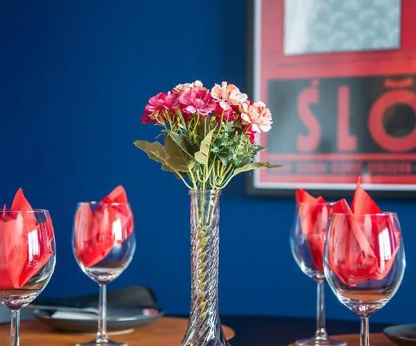 Kairos - Gwarek - Darmowy Parking, Scisle Centrum * קטוביץ