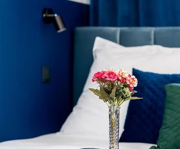 Kairos - Gwarek - Darmowy Parking, Scisle Centrum