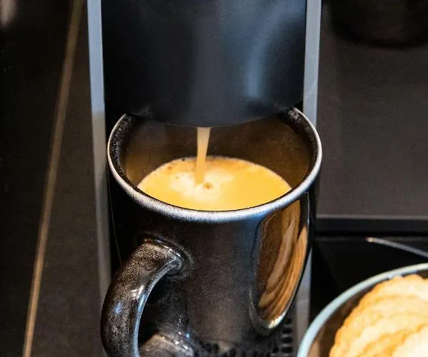 Kairos - Gwarek - Darmowy Parking, Scisle Centrum *