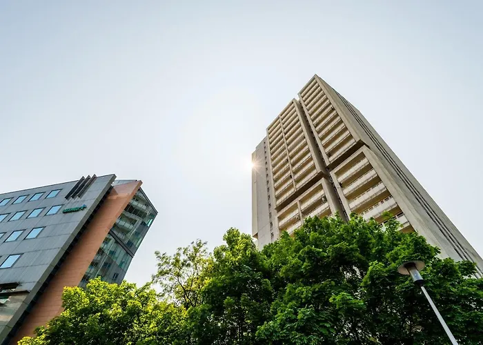 Apartment Kairos - Gwarek - Darmowy Parking, Scisle Centrum *