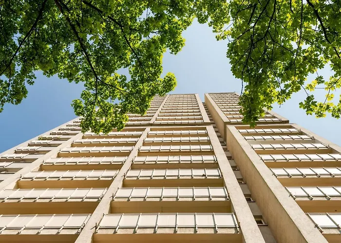 Kairos - Gwarek - Darmowy Parking, Scisle Centrum * Катовице