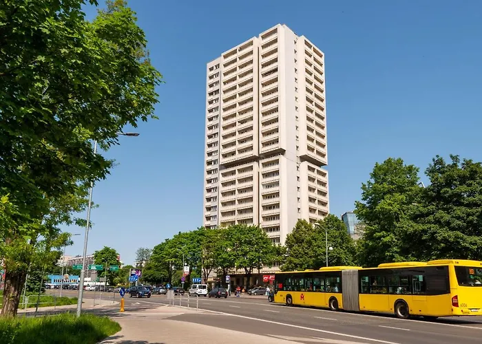 Kairos - Gwarek - Darmowy Parking, Scisle Centrum *