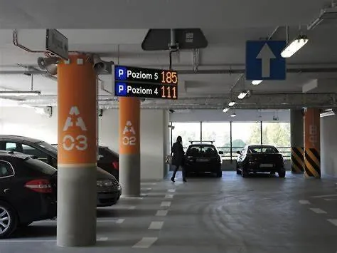 Kairos - Gwarek - Darmowy Parking, Scisle Centrum Apartment *